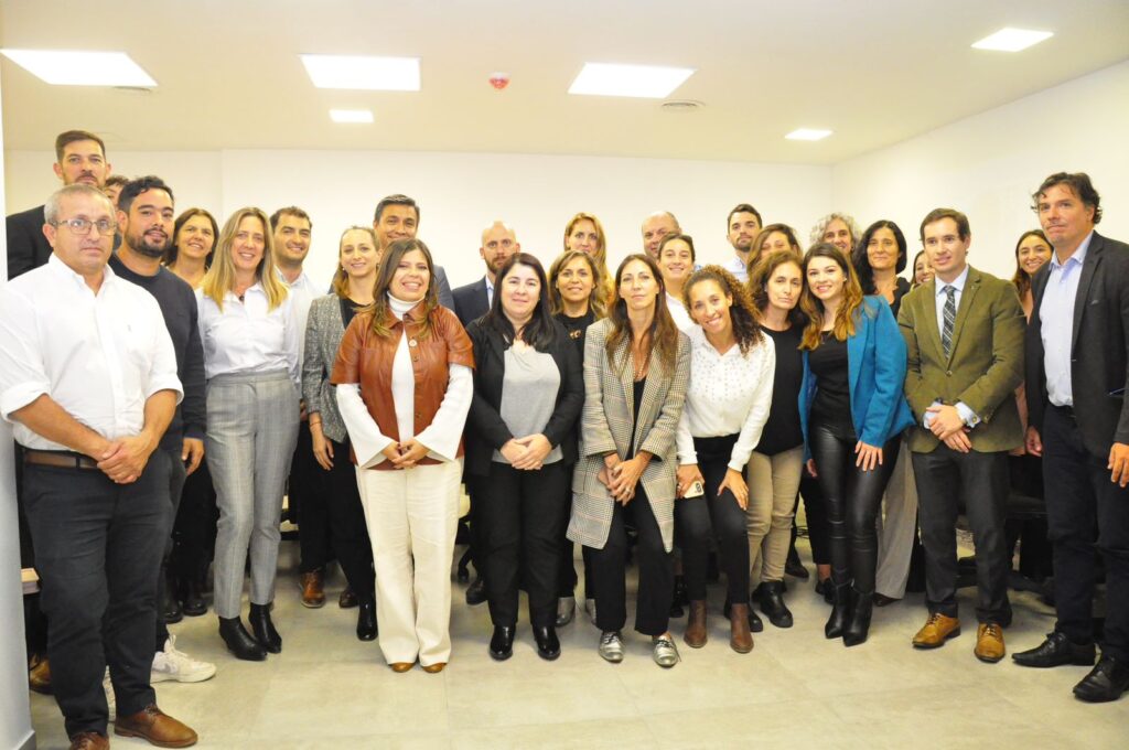 XL Encuentro Red Federal Contrataciones