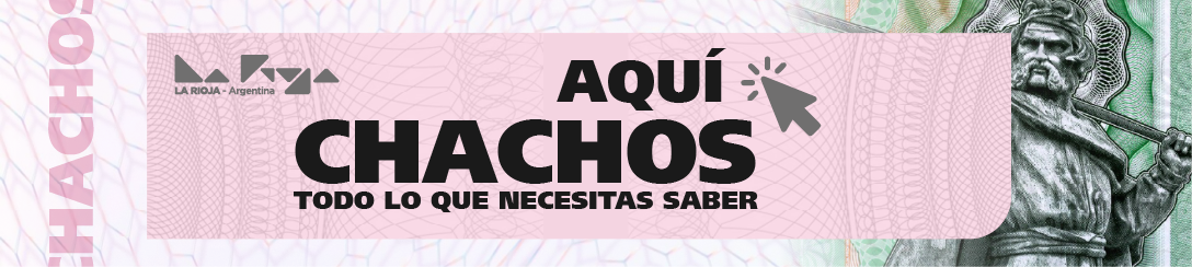 Todo lo que necesitas saber sobre Chachos